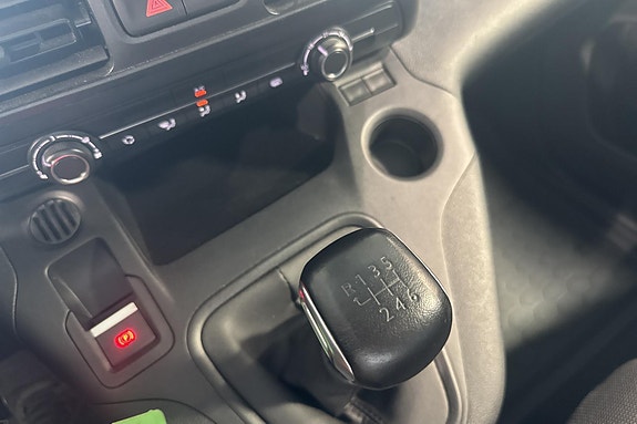 Citroen Berlingo 14 of 24