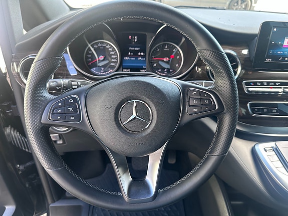 Mercedes-Benz V-Klasse 5 of 17