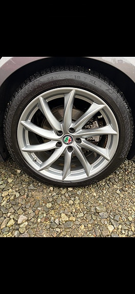 Alfa Romeo Giulia 20 of 20