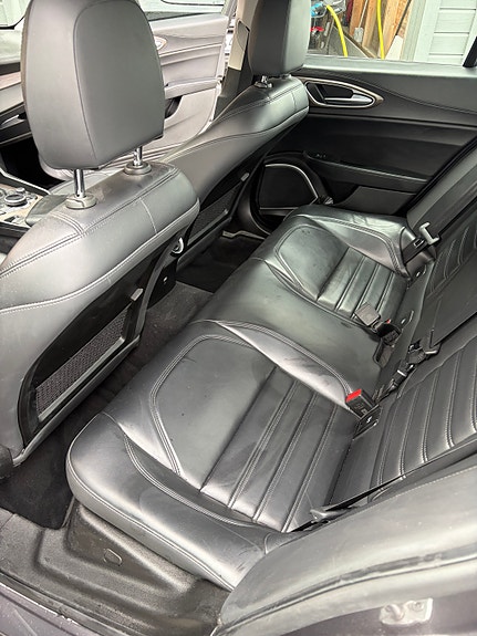 Alfa Romeo Giulia 15 of 20