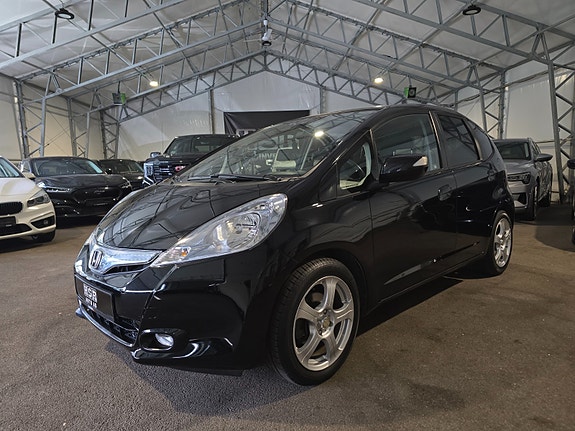 Honda Jazz 3 of 5