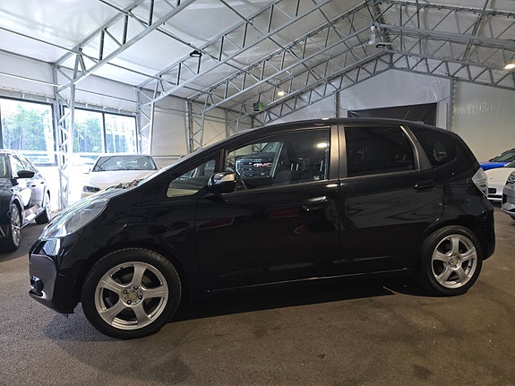 Honda Jazz 5 of 5