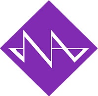 Nordic Approach As logo