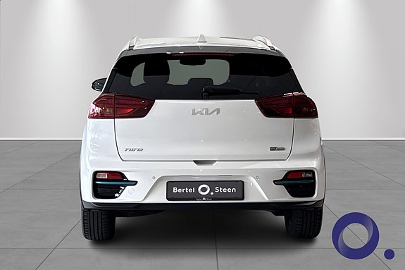Kia e-Niro 4 of 5