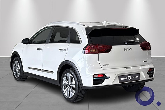 Kia e-Niro 3 of 5