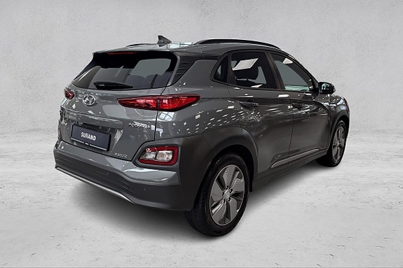 Hyundai Kona 5 of 5