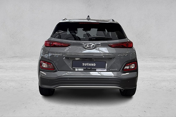 Hyundai Kona 4 of 5