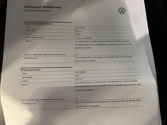 Volkswagen Caddy Maxi 25 of 28