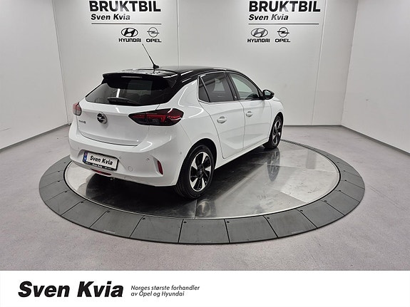 Opel Corsa 5 of 5