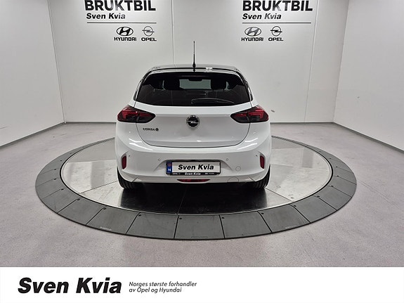 Opel Corsa 4 of 5