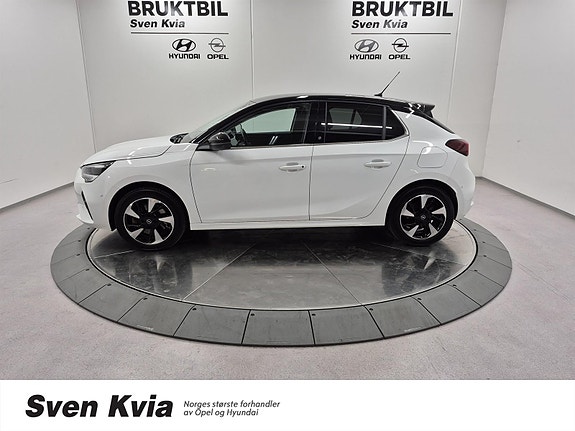 Opel Corsa 2 of 5
