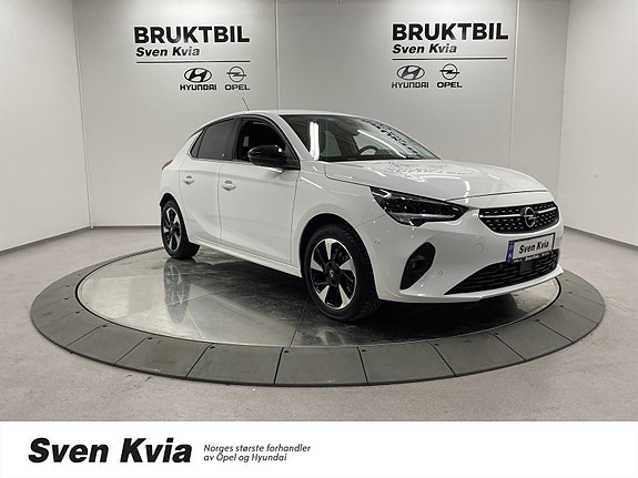 Opel Corsa 3 of 5