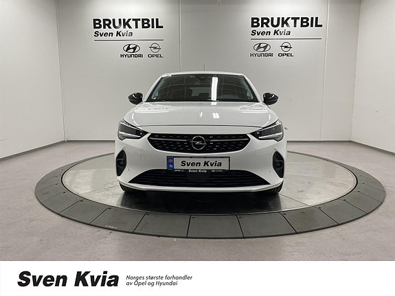 Opel Corsa 2 of 5