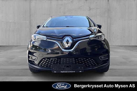 Renault Zoe 2 of 5