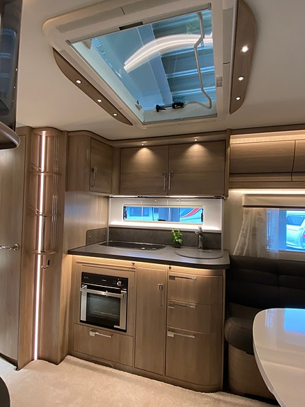 KABE SAFIR 600 GLE KS 23 of 30