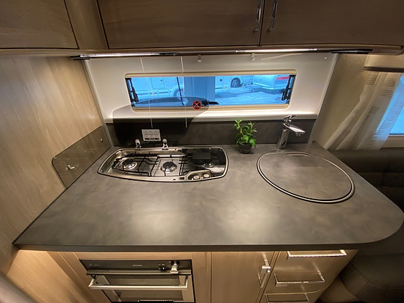 KABE SAFIR 600 GLE KS 28 of 30