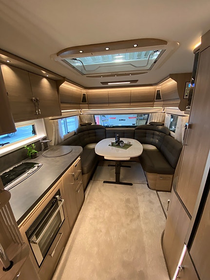 KABE SAFIR 600 GLE KS 18 of 30