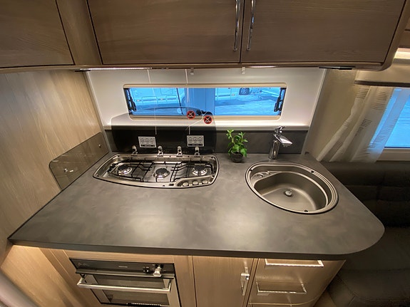 KABE SAFIR 600 GLE KS 29 of 30