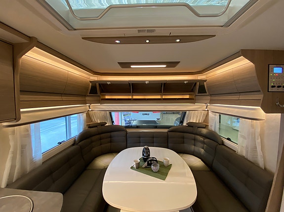 KABE SAFIR 600 GLE KS 21 of 30