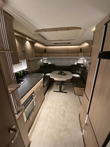 KABE SAFIR 600 GLE KS 22 of 30