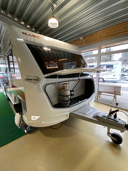 KABE SAFIR 600 GLE KS 9 of 30