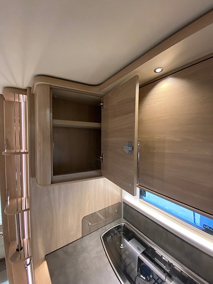 KABE SAFIR 600 GLE KS 30 of 30