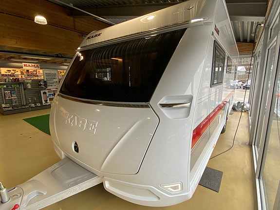 KABE SAFIR 600 GLE KS 2 of 30