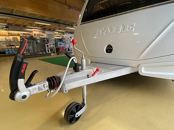 KABE SAFIR 600 GLE KS 4 of 30