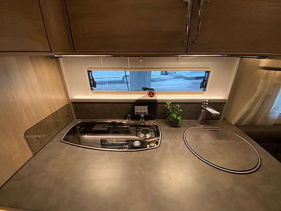 KABE SAFIR 600 GLE KS 26 of 30