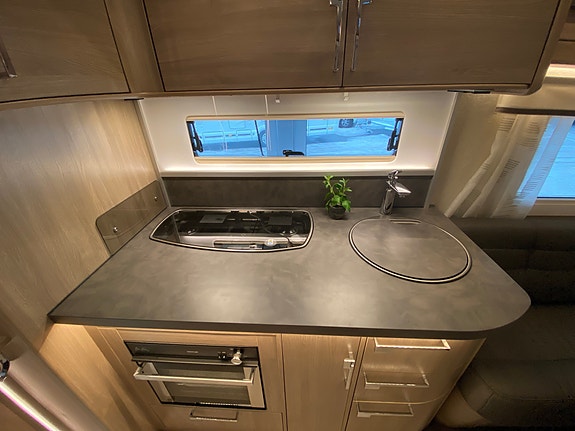 KABE SAFIR 600 GLE KS 27 of 30