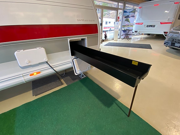 KABE SAFIR 600 GLE KS 11 of 30