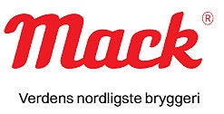 Macks Ølbryggeri AS logo