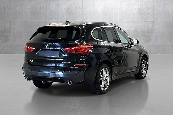 BMW X1 5 of 5