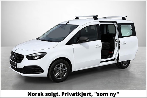 Mercedes-Benz Citan