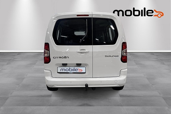 Citroen Berlingo 4 of 5