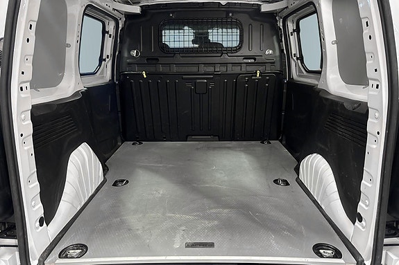 Citroen Berlingo 5 of 5