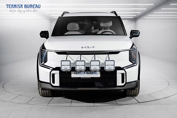 Kia EV9 4 of 5