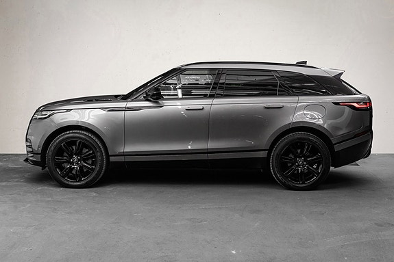 Land Rover Range Rover Velar 6 of 30