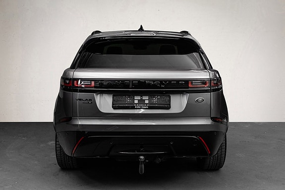 Land Rover Range Rover Velar 9 of 30