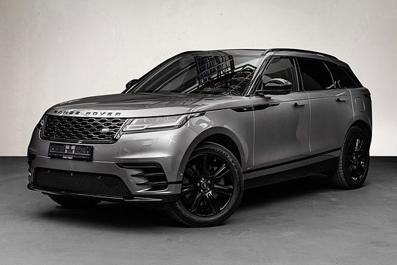 Land Rover Range Rover Velar 2 of 30