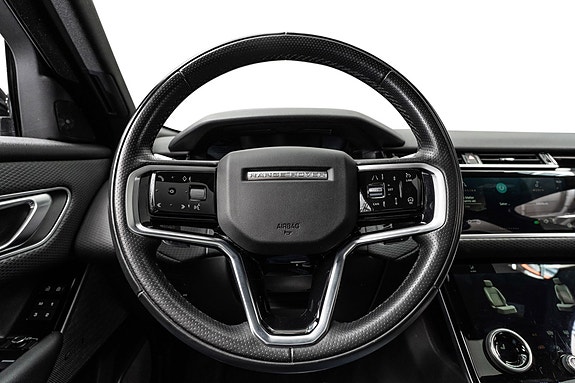 Land Rover Range Rover Velar 26 of 30