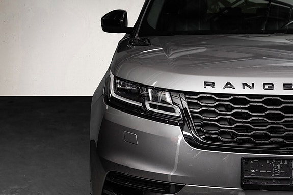 Land Rover Range Rover Velar 5 of 30