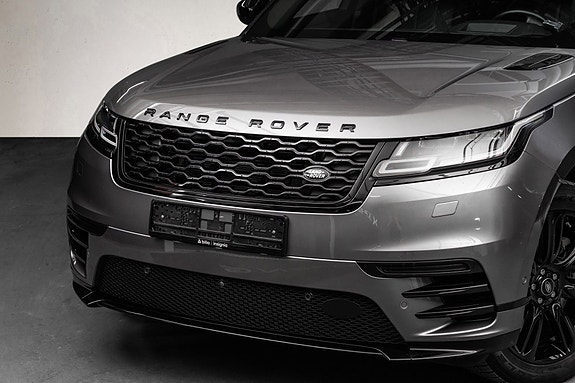 Land Rover Range Rover Velar 3 of 30
