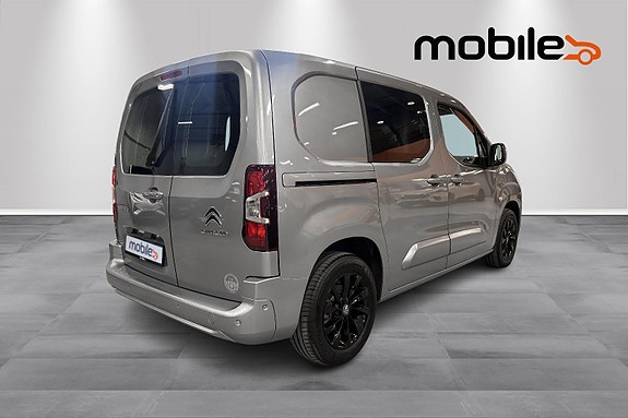 Citroen Berlingo 3 of 5