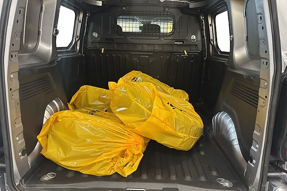 Citroen Berlingo 5 of 5