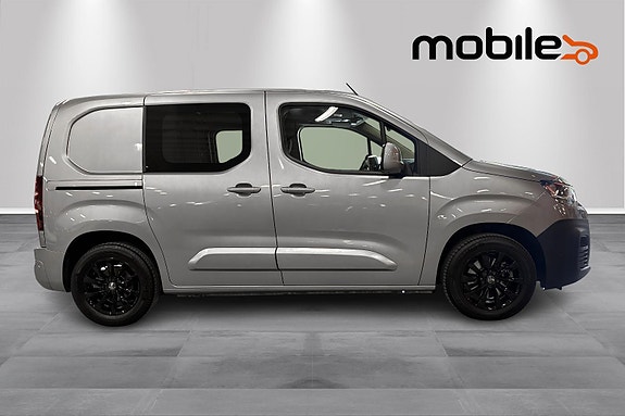 Citroen Berlingo 2 of 5