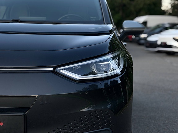 Volkswagen ID.3 5 of 5