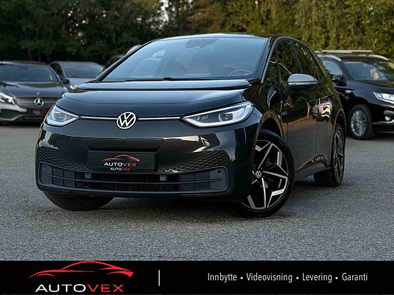 Volkswagen ID.3