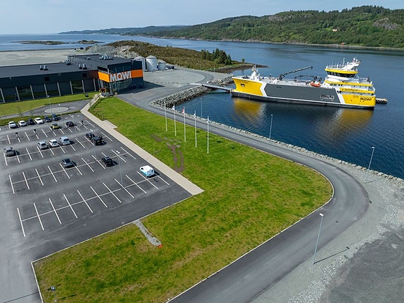 Bilde 2 av 5 i jobbannonse-galleriet