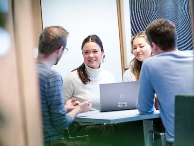 Bilde 1 av 1 i jobbannonse-galleriet